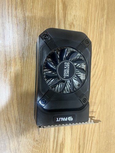 Palit nvidia geforce - palit, 1050