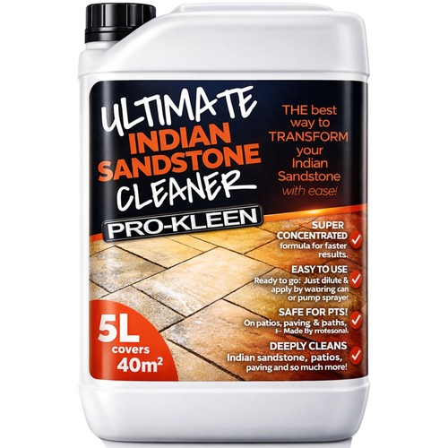 Prokleen ultimate indian - prokleen,