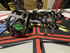 Pin bow sight for - 5, compound