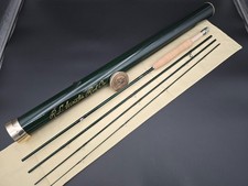 Winston Pure 804-4 Fly Rod -
