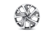 KIA Genuine 20" Alloy Wheel