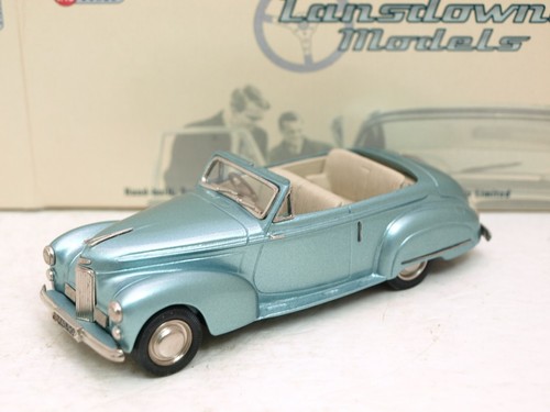 Lansdowne models ldm 1950 - models, ldm.86