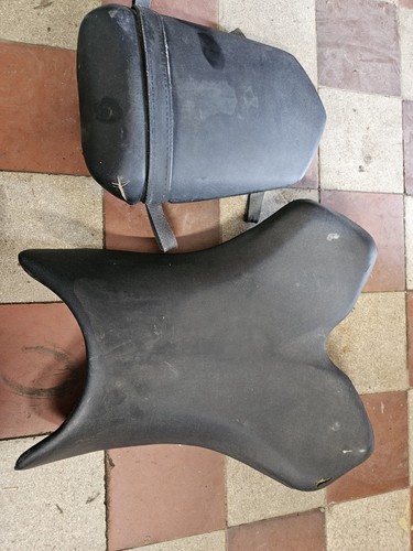 Yamaha rn12 rider - r1, seat