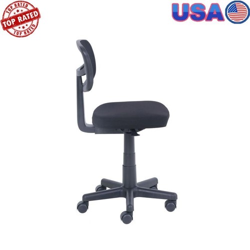 Mesh task chair - task, adjustable