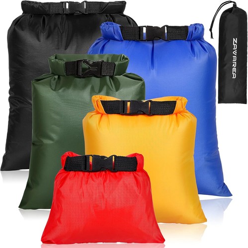 Waterproof dry bag set - waterproof,