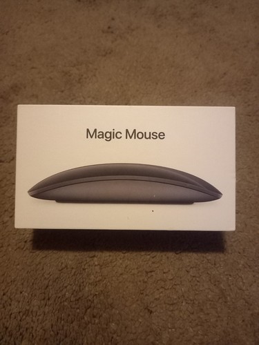 Apple magic mouse model - mouse, 2