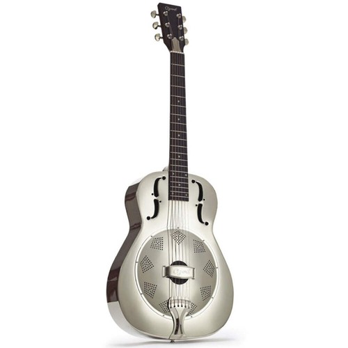 Ozark nickel plated steel - ozark,