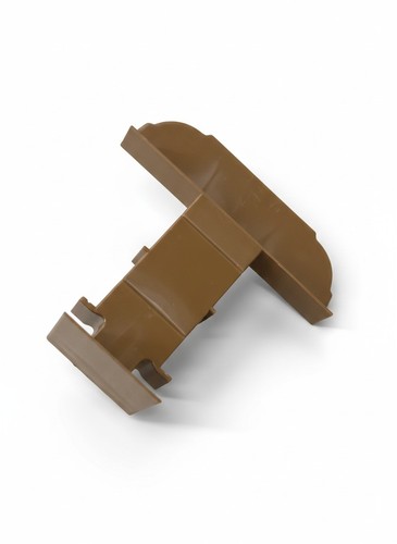 Rehau dummy mullion - cap,