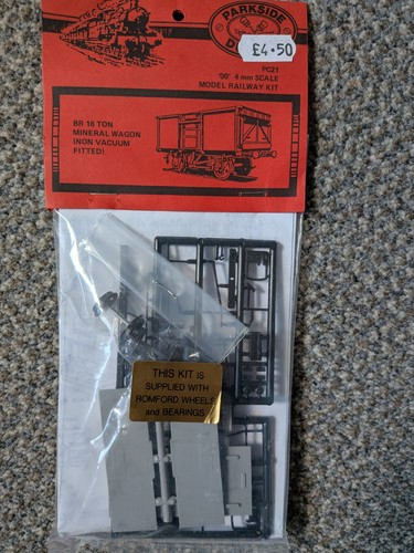 Parkside dundas kit pc21 - parkside,