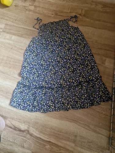 Girls summer dress age 7 - summer, 6-7