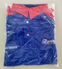 Rothmans Williams F1 Team NOS