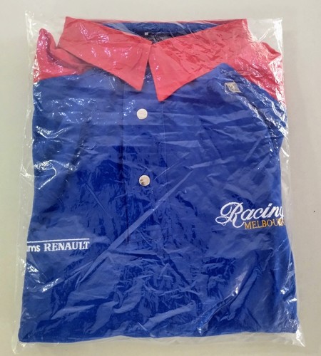 Rothmans williams team nos - rothmans,