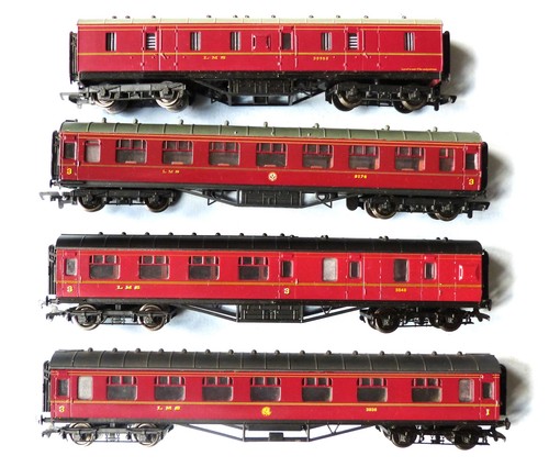 Mainline replica dapol - dapol, 4