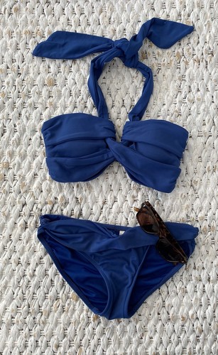 Seafolly goddess bikini - seafolly, 8
