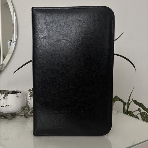 Large sample case black - fm,