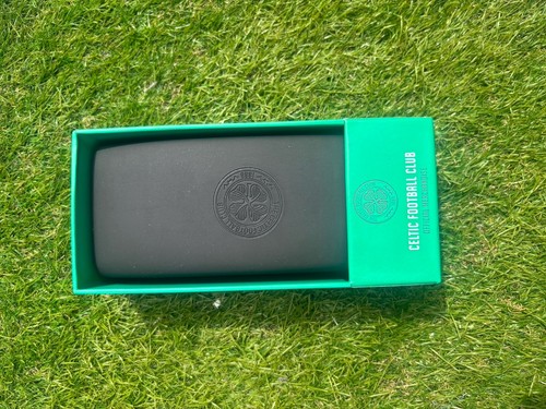 Official celtic glasses - official, fc