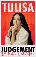 Judgement: The brutally honest memoir from N'Dubz star, Tulisa by Tulisa Contost