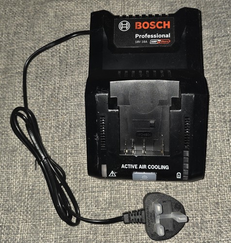 Bosch gal18v 160 18v - gal18v-160, pro