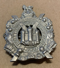 100% Genuine WW1 King's Own