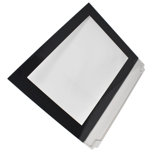 Neff oven inner door glass - oven,