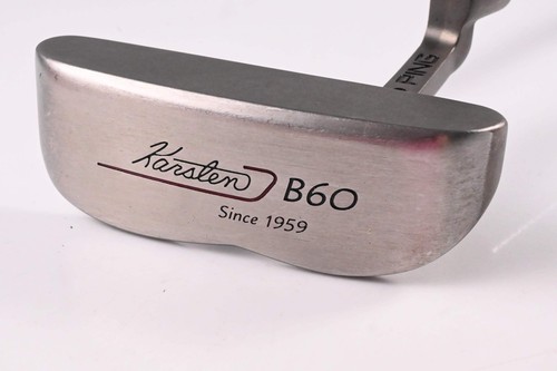 Ping karsten b60 1959 - 1959, /