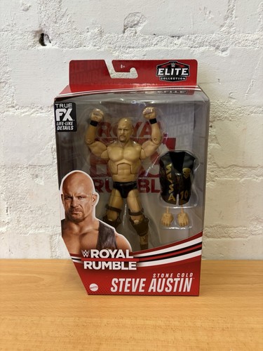 Wwe elite collection - wwe, royal