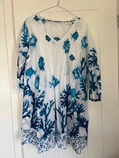Princess Cruises dress beach