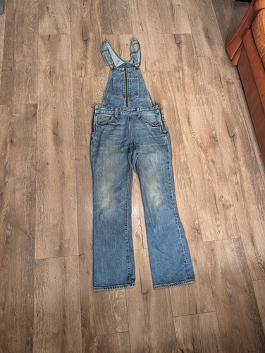Levi denim workwear style - denim,