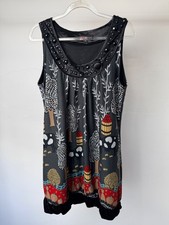 Tsega | Black Forest-Print