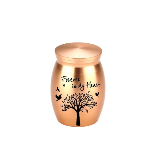 Small keepsake urns for human - small,