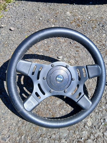 Mountney steering wheel 39 - steering,