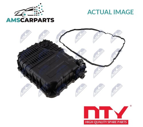 Automatic transmission oil - automatic,