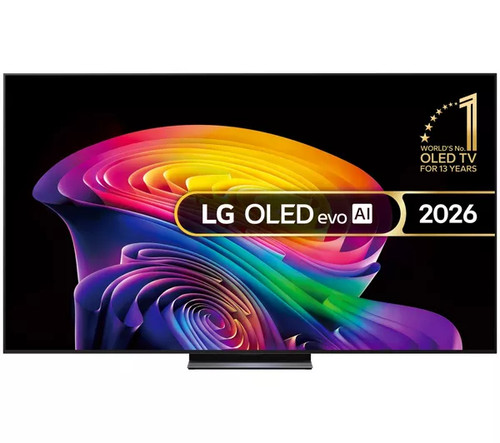 New oled65c64la smart - new,
