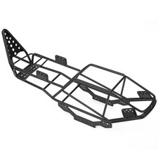 Metal Roll Cage Full Tube Frame Body Chassis For Axial SCX10 1/10 RC MAI