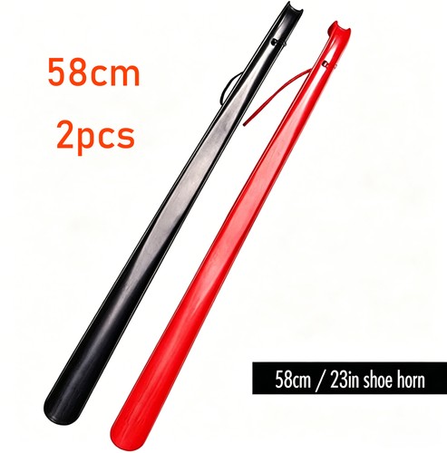 Shoe horn extra long handled - extra,