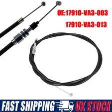 Throttle cable fits - throttle,