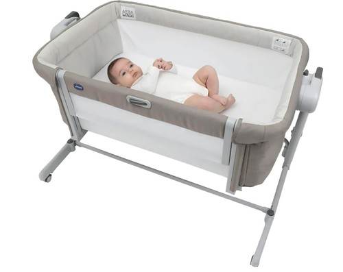 Chicco next2me magic - chicco,