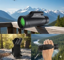 Usogood 10X42 Monocular