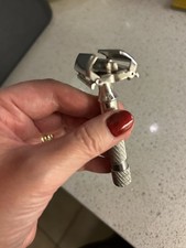 1930s Gillette Aristocrat