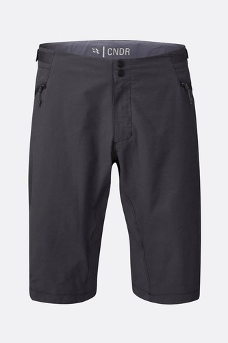 Rab men cinder crank - cinder,