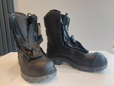 Haix Special Fire Fighter Pro