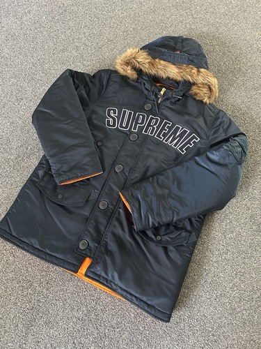 Supreme fw16 arc logo - supreme,