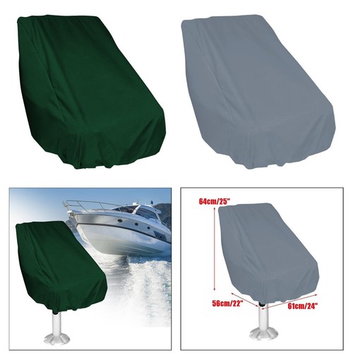 Boat seat cover durable - boat,
