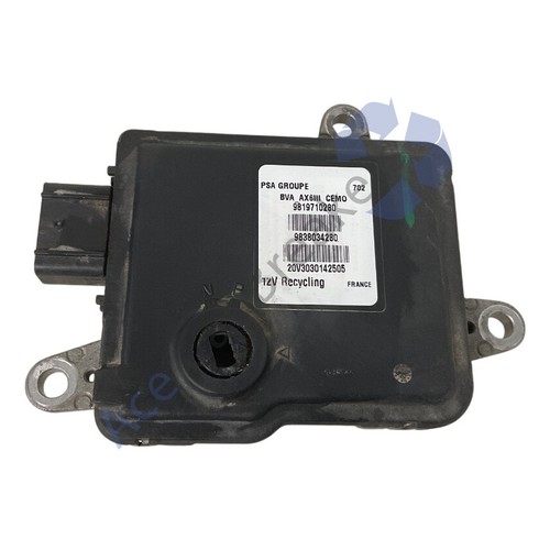 Citroen mk3 b618 - mk3, 20-24