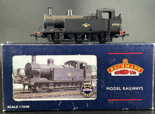 Bachmann 225 gauge - -, oo
