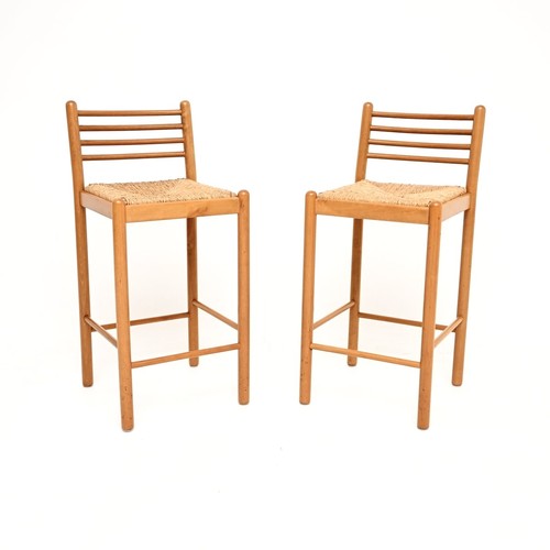 Pair vintage italian bar - vintage,