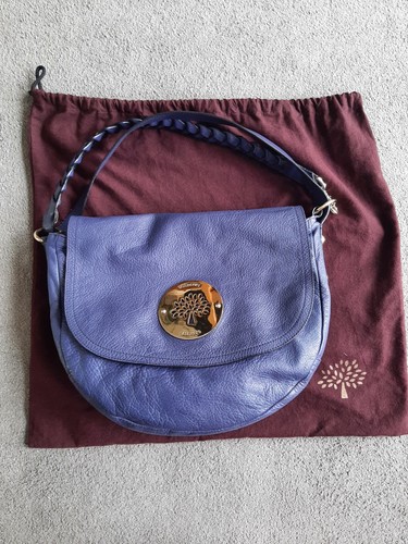 Mulberry daria satchel - -,