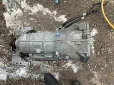 BMW E60 530D 3.0D AUTO GEARBOX  (047W3E) 306D3 ENGINE 2008 12K 30DAY WARRANTY