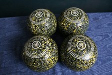 Taylor Ace size 4 bowls