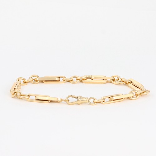 Vintage solid 9ct gold - vintage,